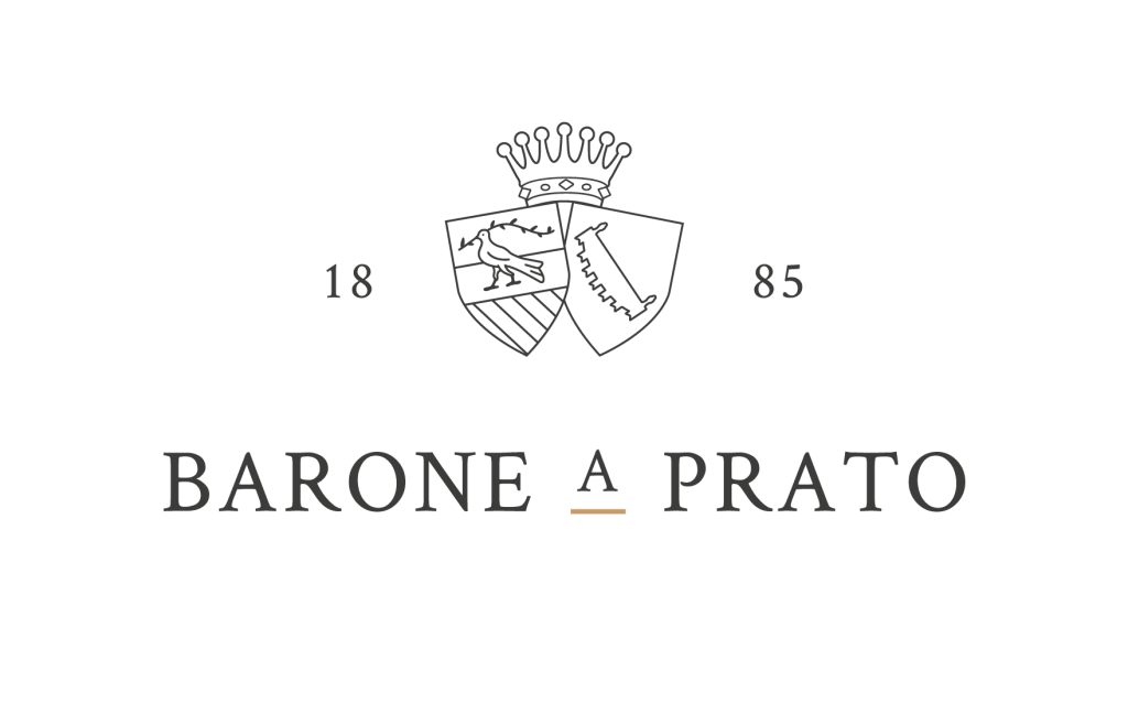 stemma cantina Barone a Prato